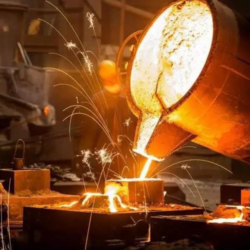 我廠年提供優(yōu)質(zhì)漂珠3000余噸，鑄鋼專用漂珠2000余噸